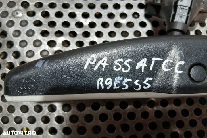 Oglinda retrovizoare parbriz E11026141 E11026141 Volkswagen VW Passat - 5