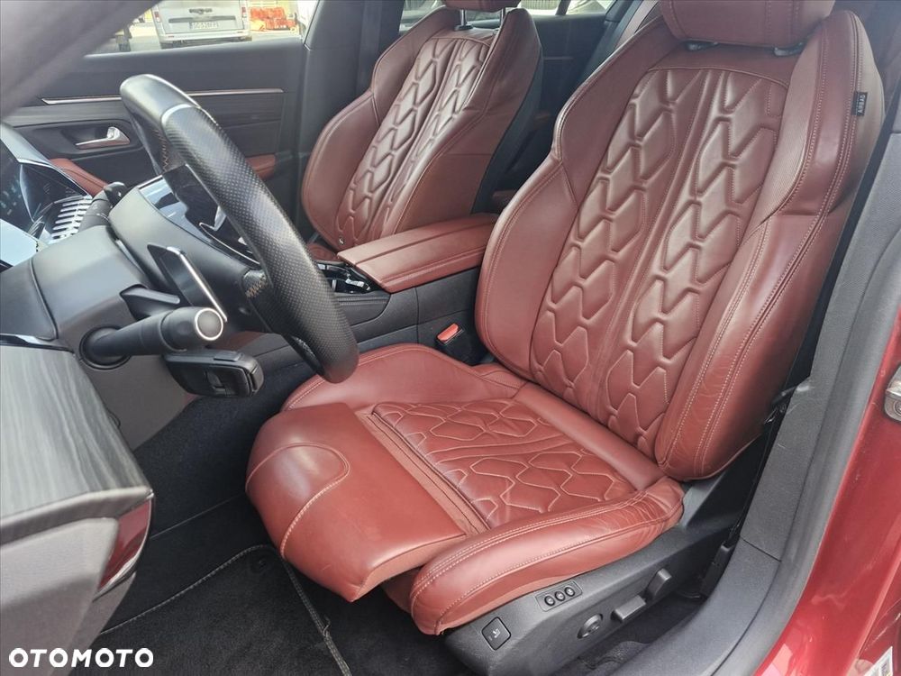 Peugeot 508 225 e-EAT8 GT - 19