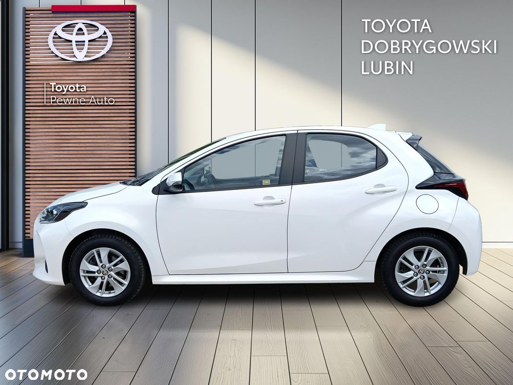 Toyota Yaris - 2