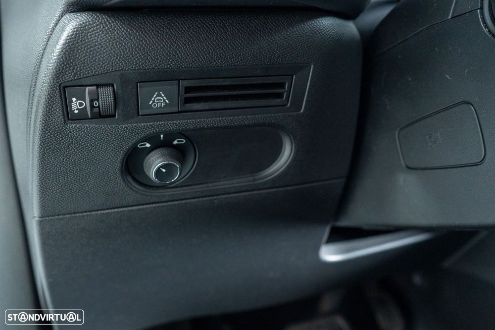 DS DS3 Crossback E-Tense So Chic - 20