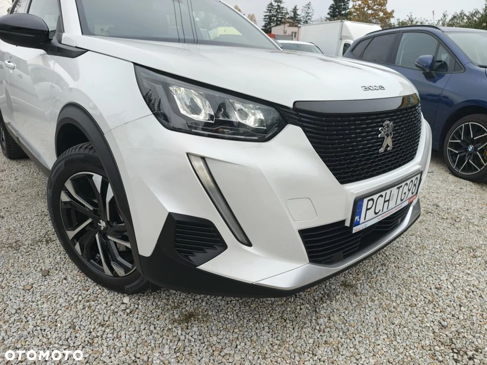 Peugeot 2008 - 4