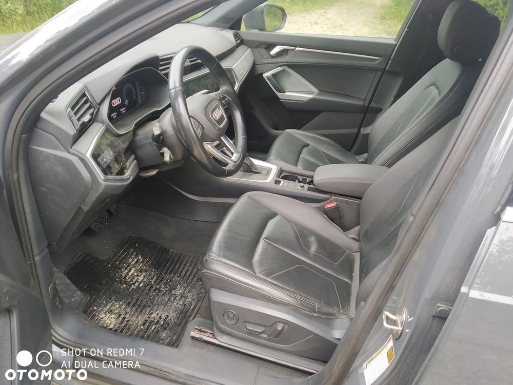 Audi Q3 45 TFSI Quattro S tronic advanced - 15