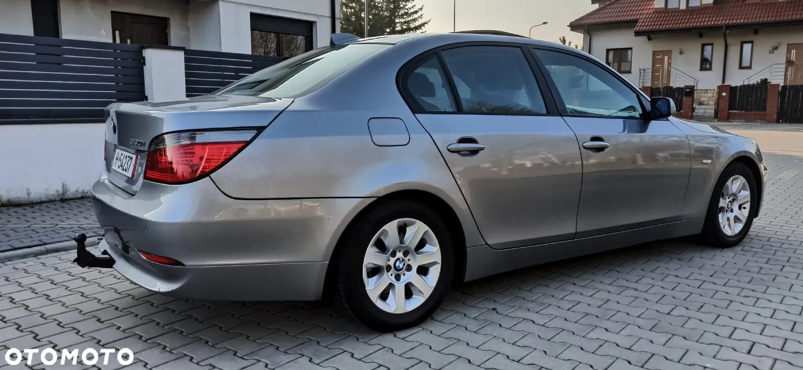 BMW Seria 5 - 17