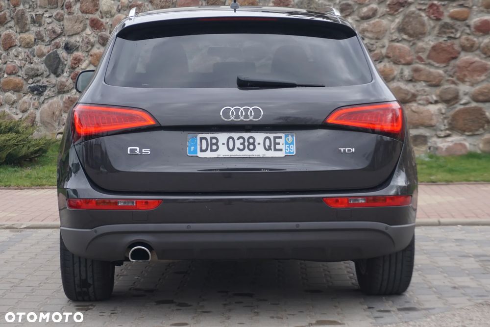 Audi Q5 2.0 TDI (clean diesel) ultra - 17