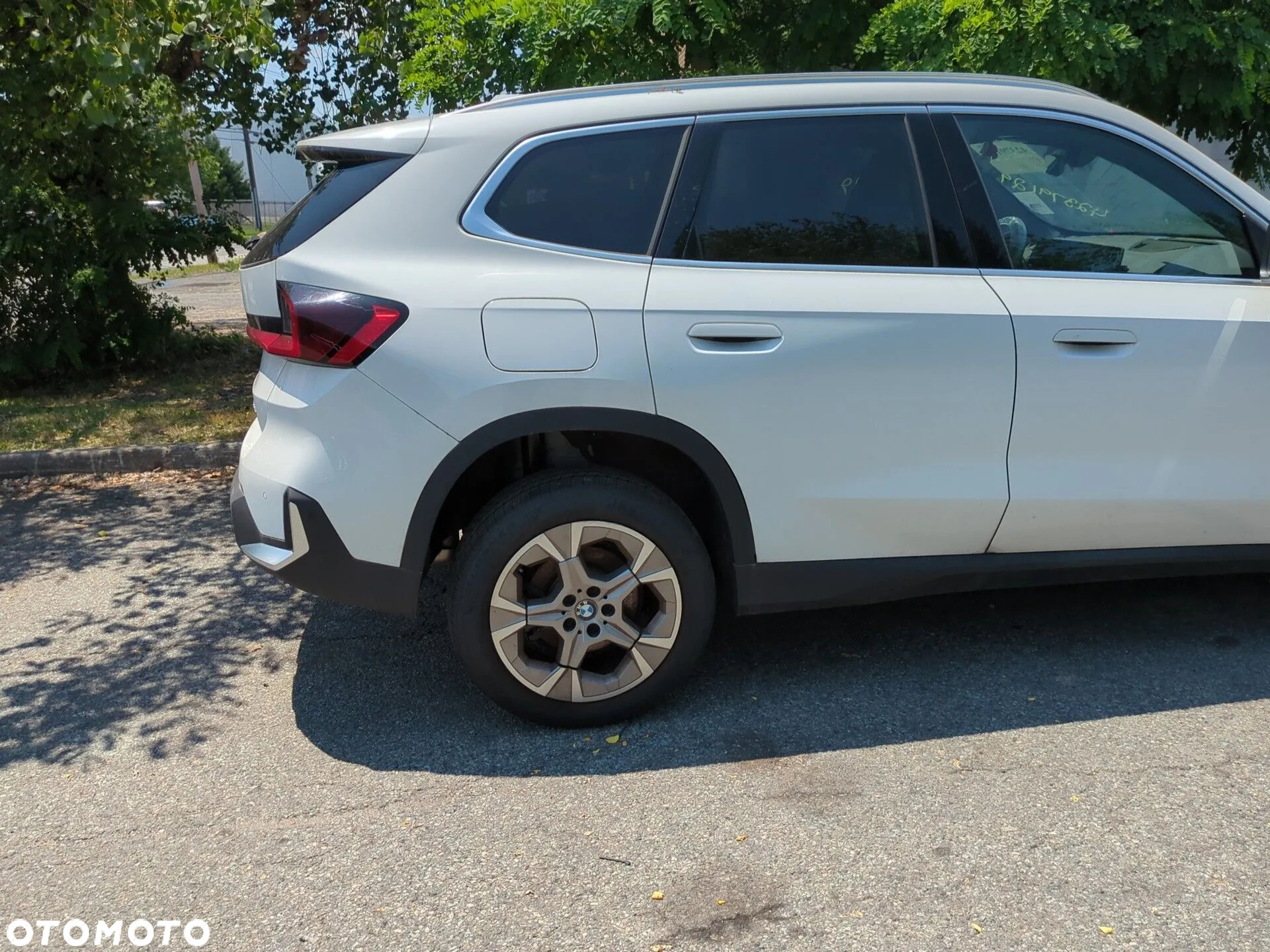 BMW X1 xDrive25i xLine sport - 6