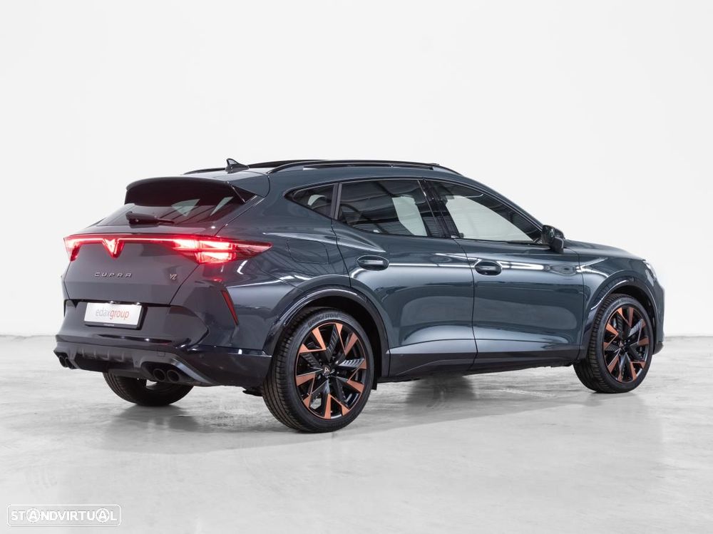 Cupra Formentor 2.0 TSI DSG 4Drive VZ - 3