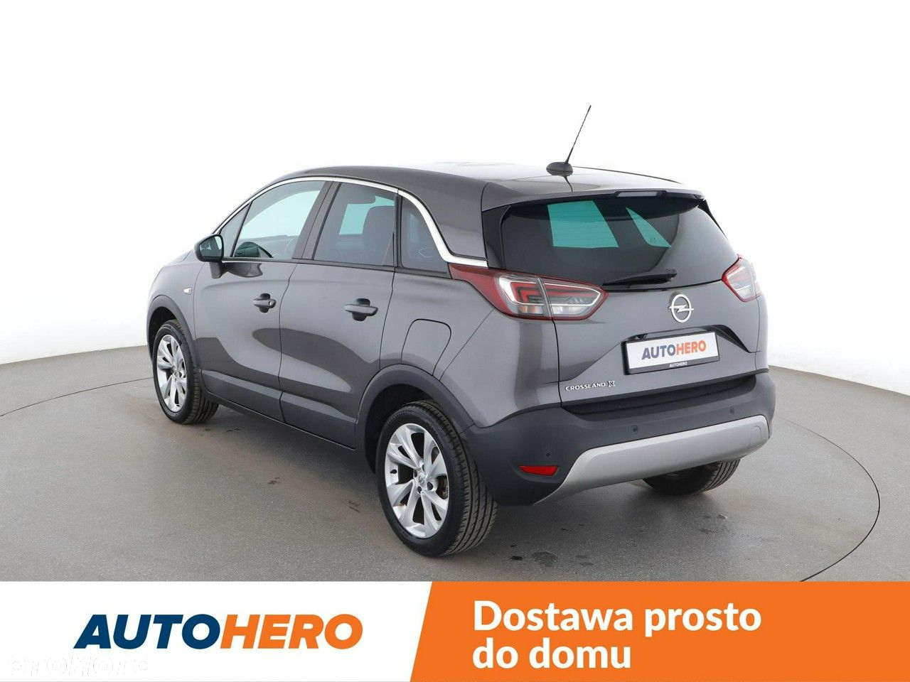 Opel Crossland X 1.2 Start/Stop Innovation - 4