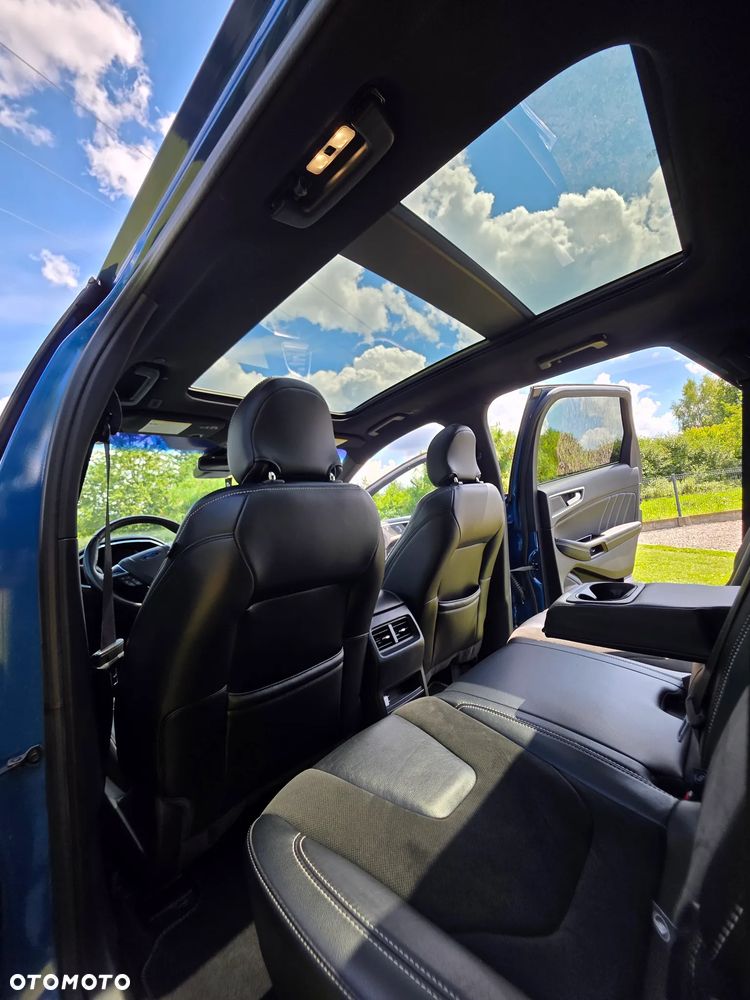 Ford Edge - 17