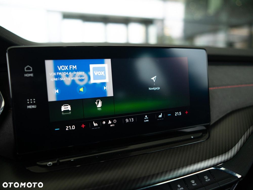 Skoda Octavia 2.0 TDI RS DSG - 25