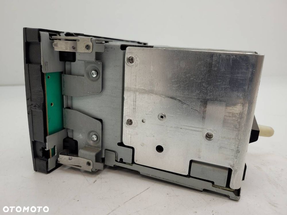 RADIO RADIOODTWARZACZ CD FORD FUSION 6S61-18C815-AG - 6
