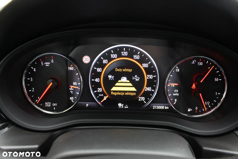 Opel Insignia 2.0 CDTI Automatik Edition - 25