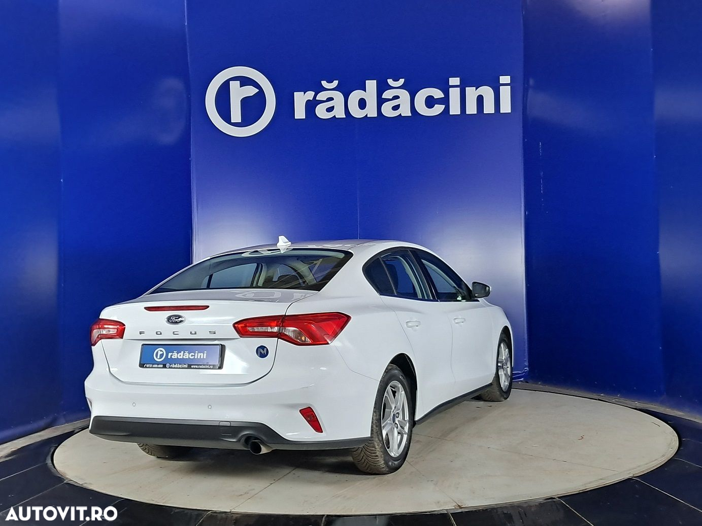 Ford Focus - 7