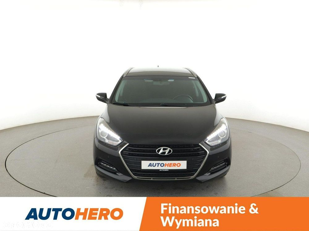 Hyundai i40 Kombi 2.0 Automatik Trend - 12