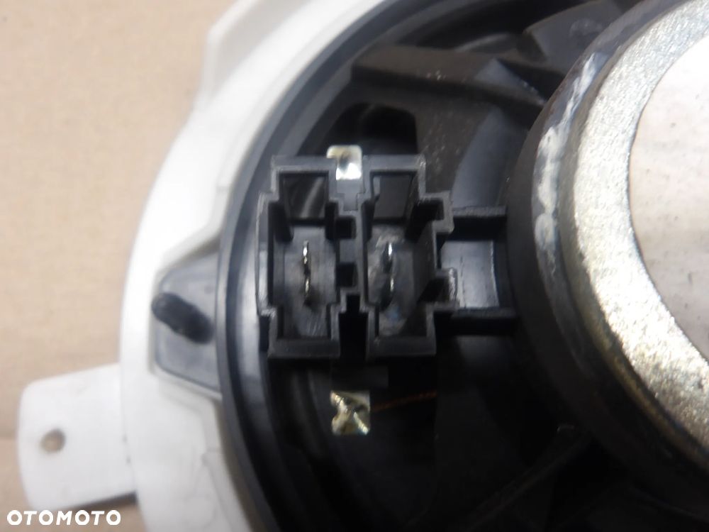 ROVER 75 RJ 2.0D 03-05 GŁOŚNIK PRZAWY LEWY PRZÓD TYŁ XQM000770 - 20