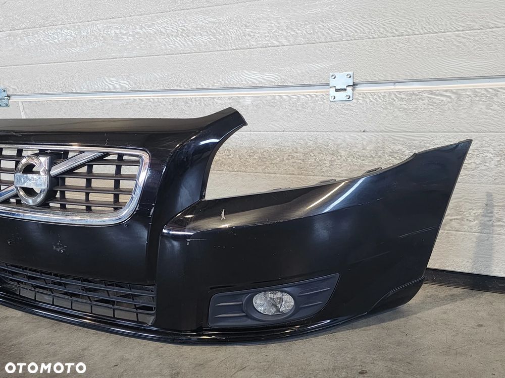 VOLVO V50 LIFT zderzak przód kompletny - 3