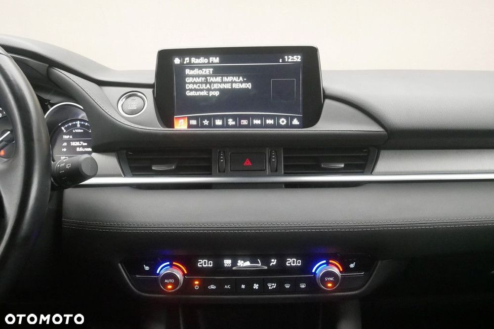 Mazda 6 2.0 Center-Line - 10