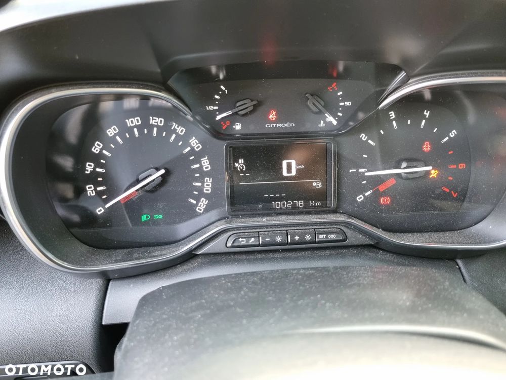 Citroën C3 Aircross PureTech 82 Feel - 15