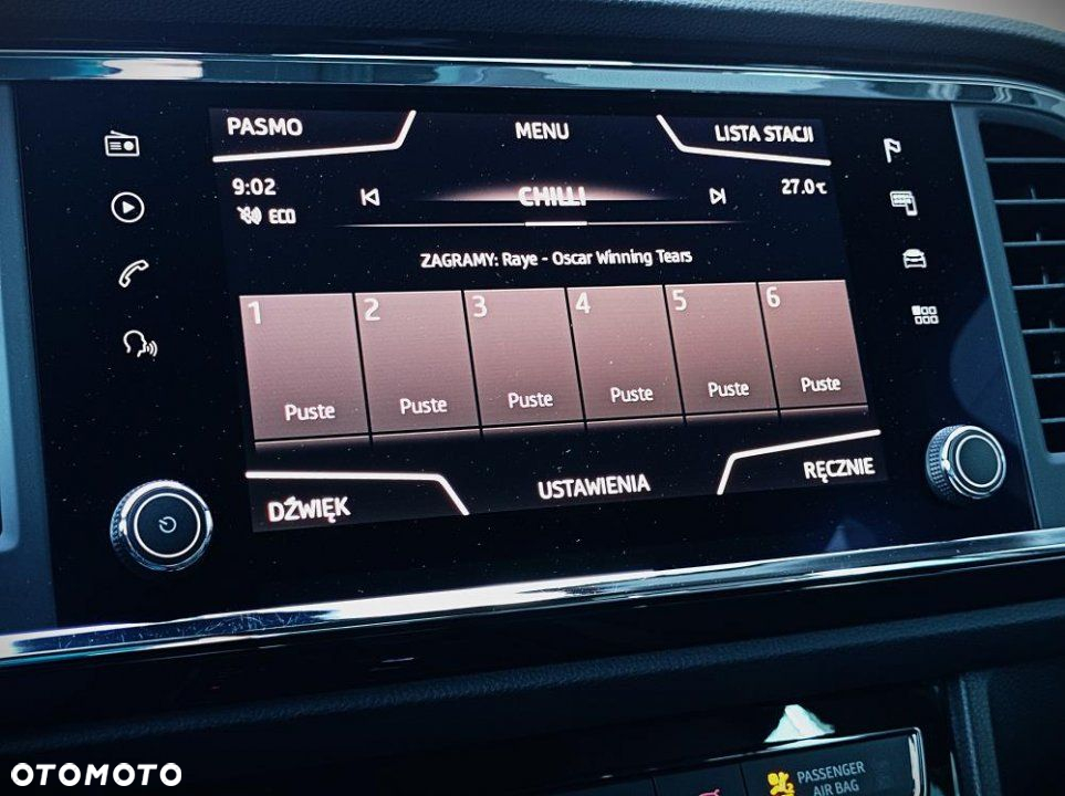 Seat Ateca - 35