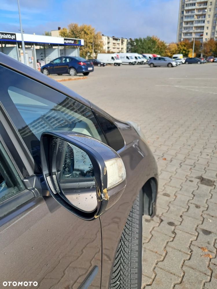 Honda Jazz 2011