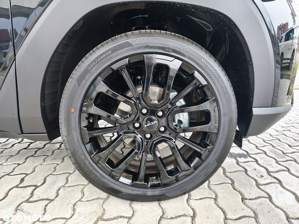 SsangYong/KGM Torres 1.5 T-GDI Adventure - 10