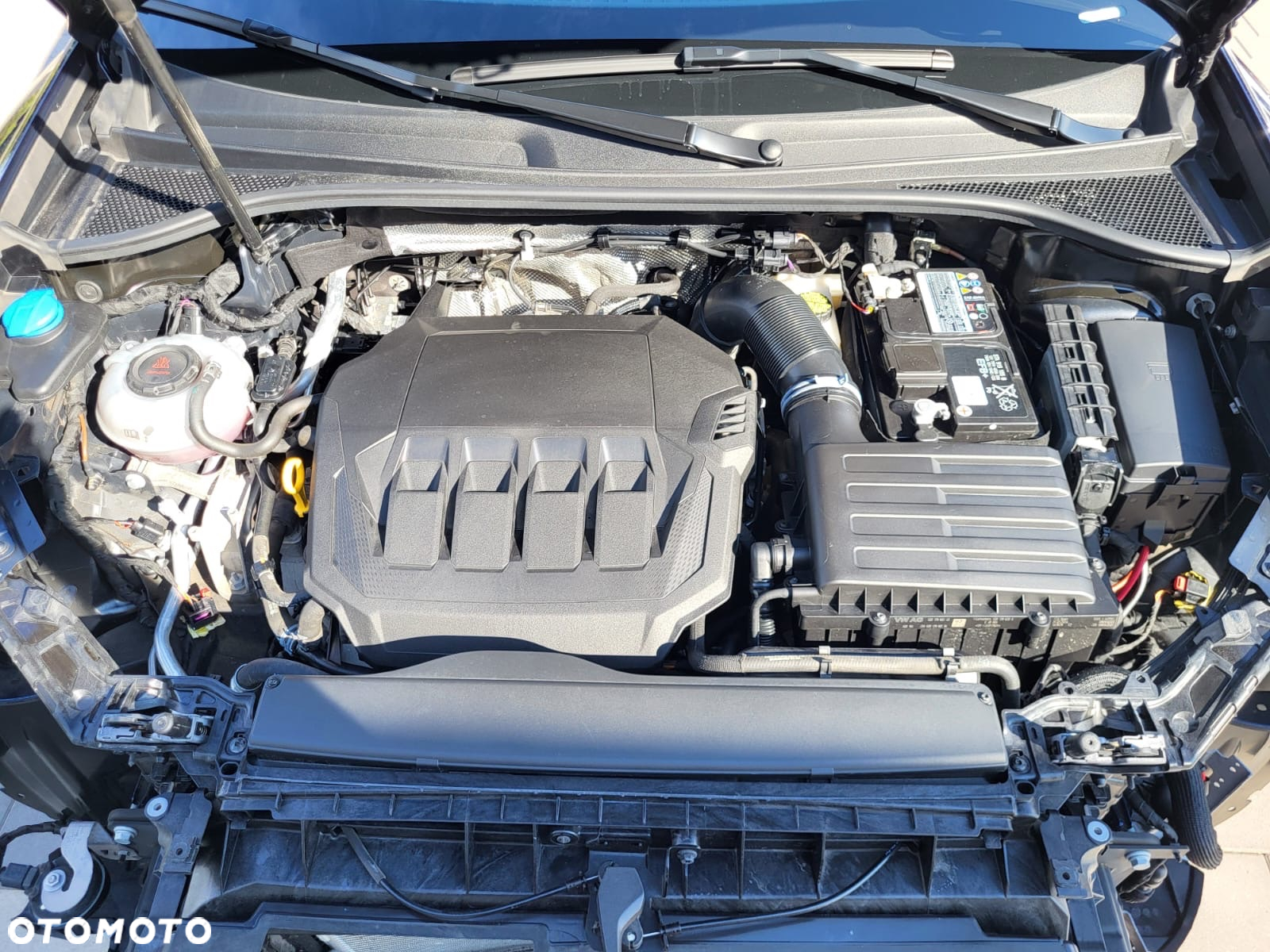 Audi Q3 45 TFSI Quattro S-Line S tronic - 24
