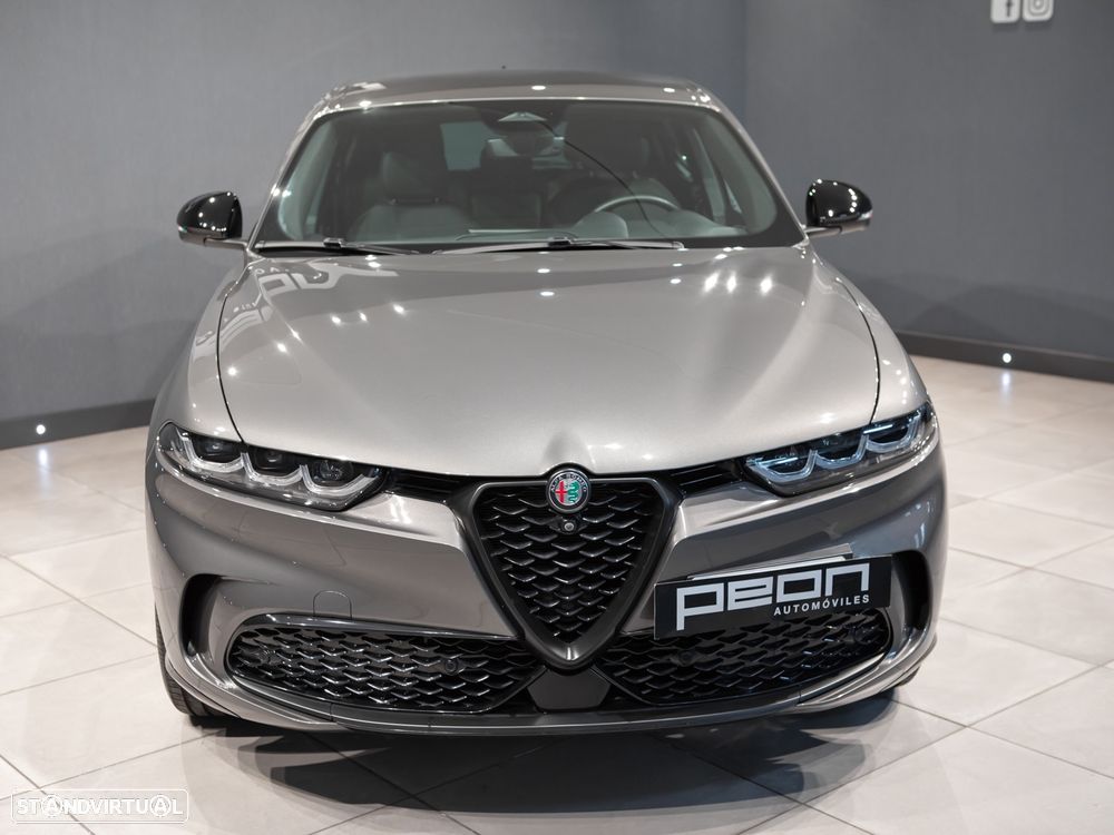 Alfa Romeo Tonale 1.6 VGT-D Intensa - 6