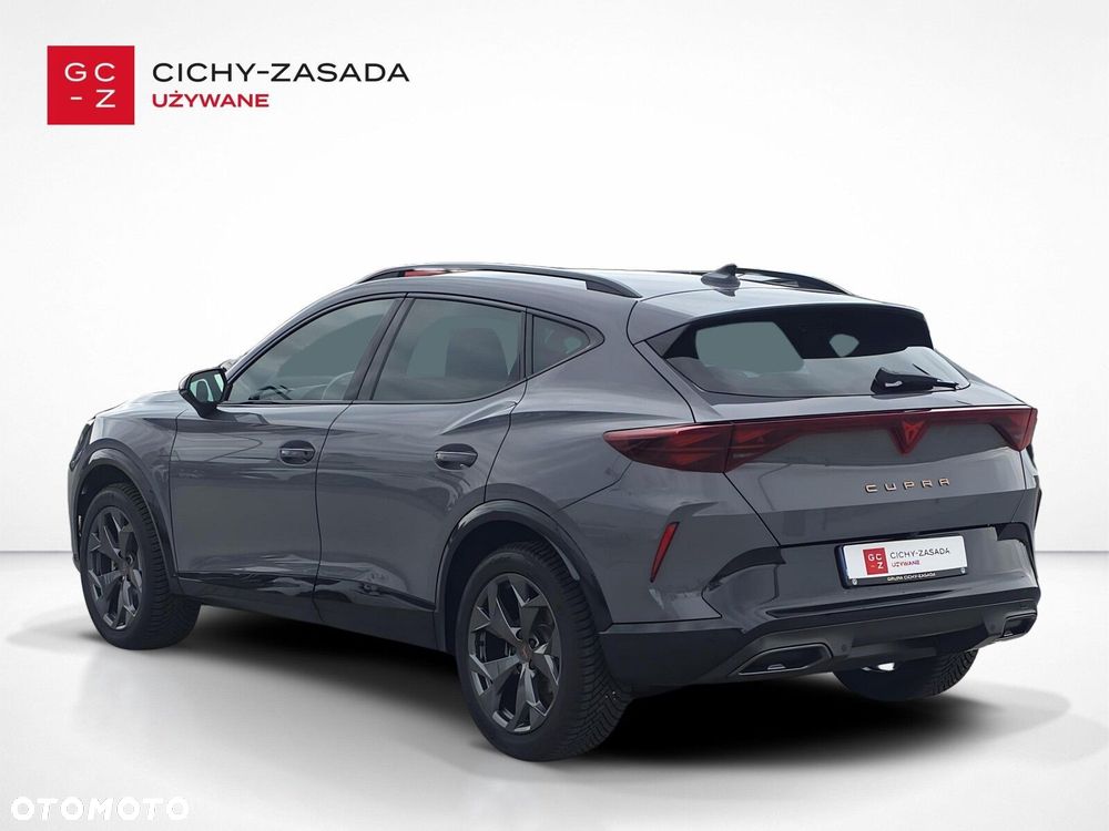 Cupra Formentor 1.5 eTSI mHEV DSG - 3