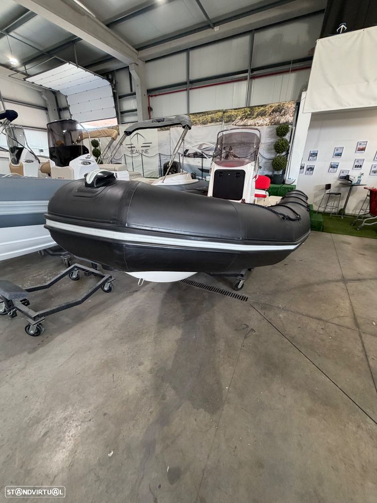 Bombard 550 SUNRIDER - 6