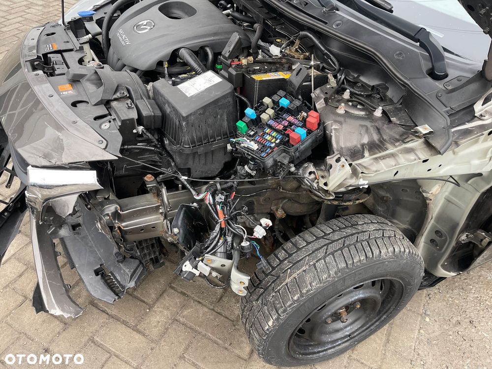 Mazda 2 SKYACTIV-G 75 Center-Line - 9