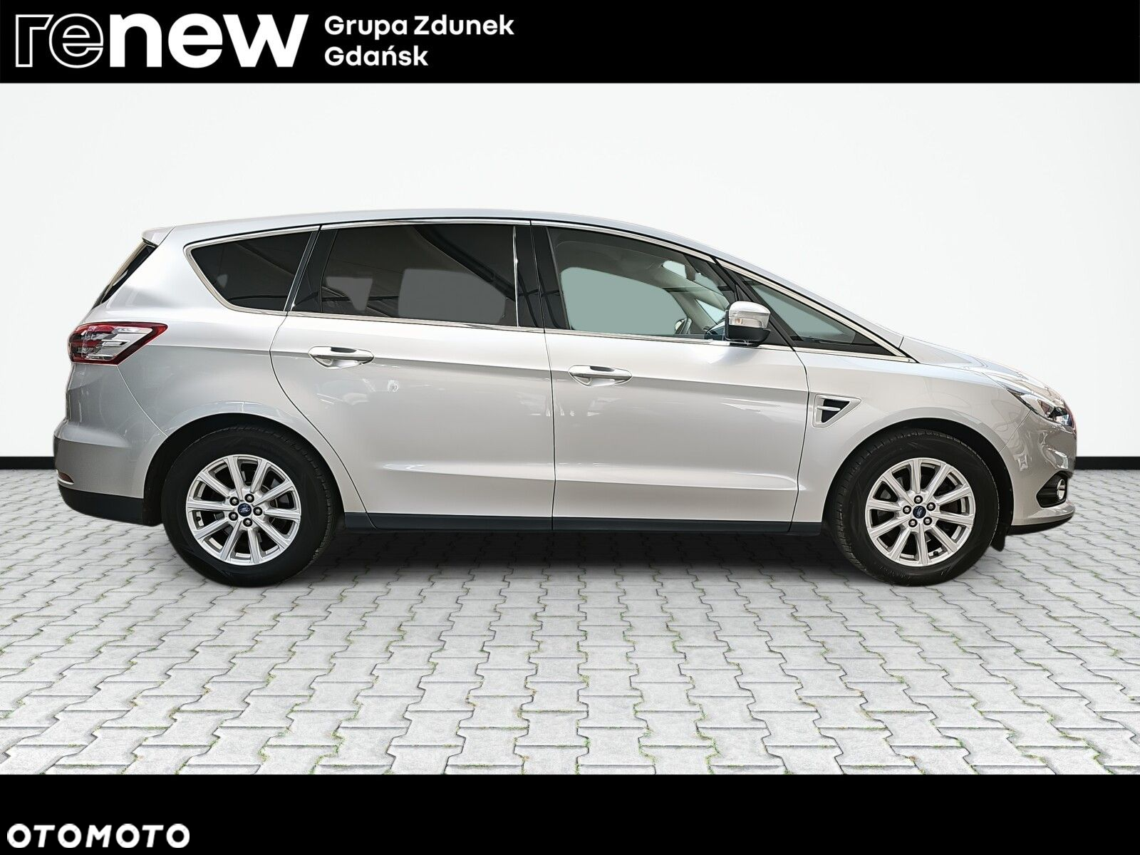 Ford S-Max - 5