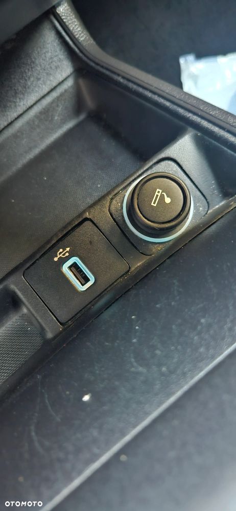 Ford Mondeo 2.0 EcoBlue Executive - 28