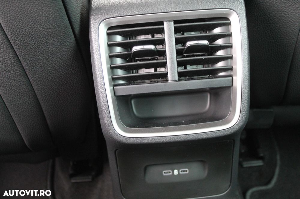 Skoda Octavia 2.0 TDI 150 CP DSG Selection - 3