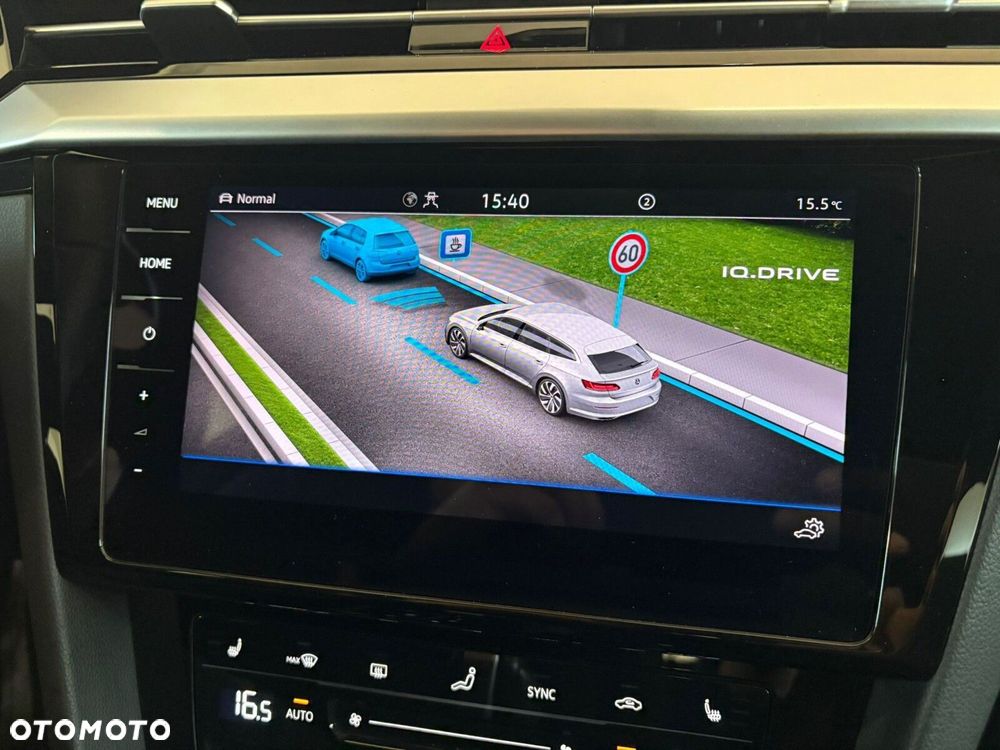 Volkswagen Arteon 2.0 TSI R-Line DSG - 24