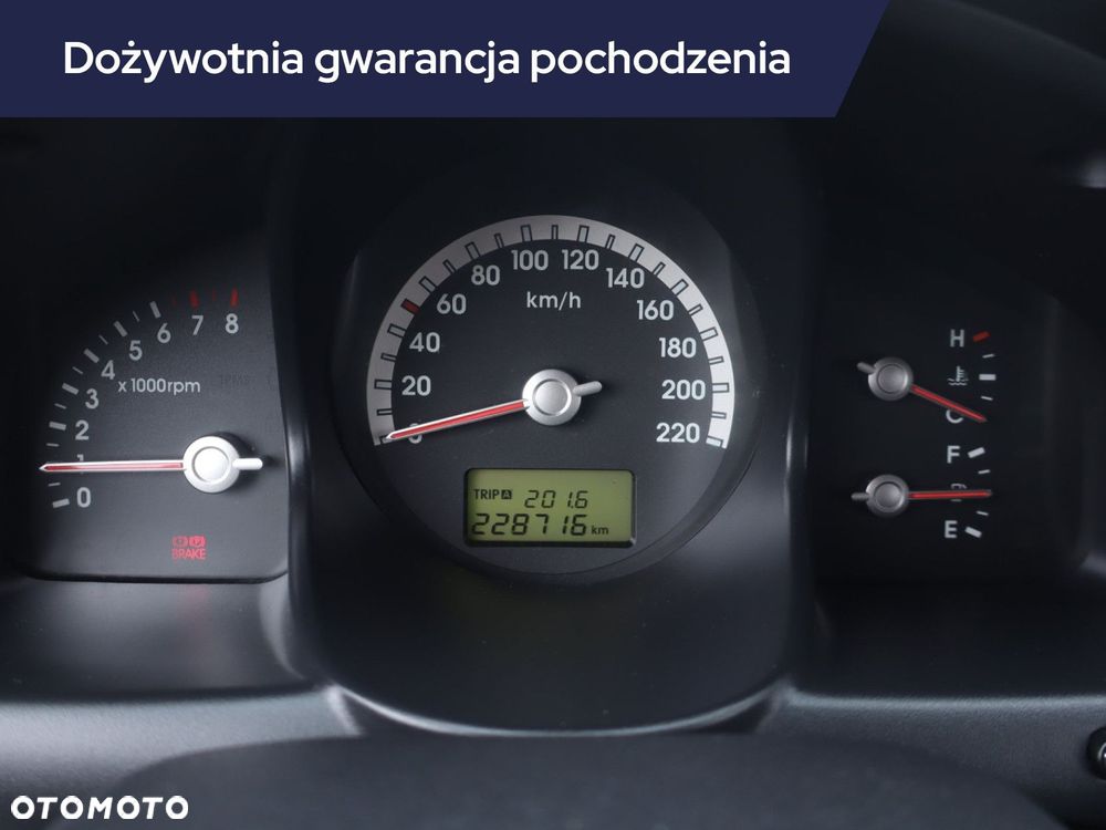 Kia Sportage - 13