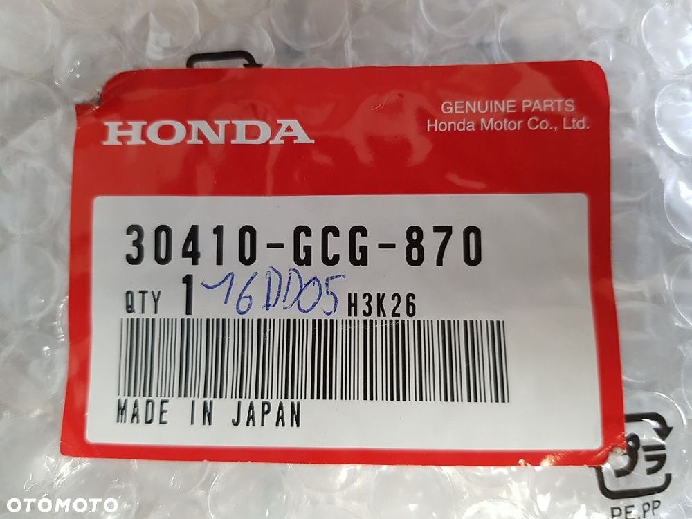 Moduł zapłonowy sterownik Honda SGX50 Sky  30410-GCG-870 - 11