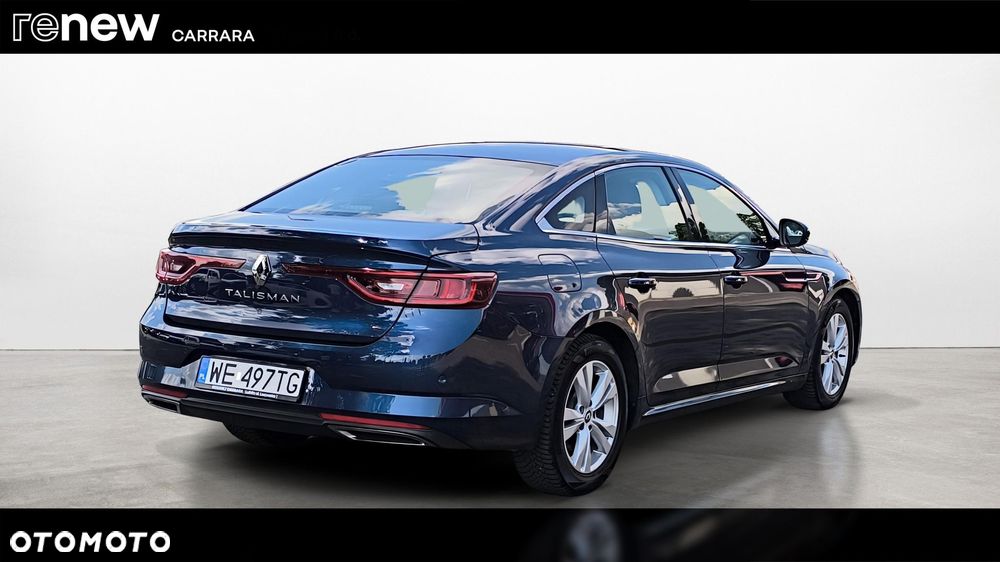 Renault Talisman 1.6 Energy dCi Zen - 5