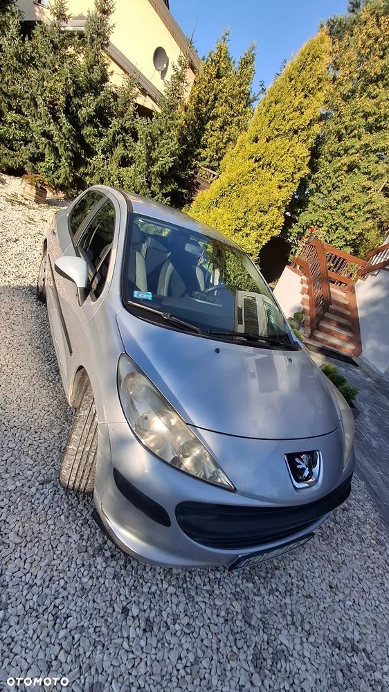 Peugeot 207 1.4 Trendy - 10