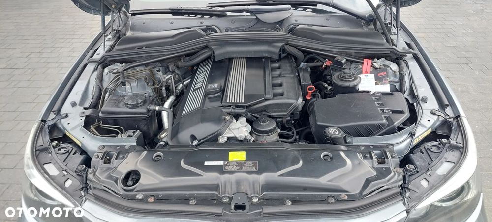 BMW Seria 5 - 34