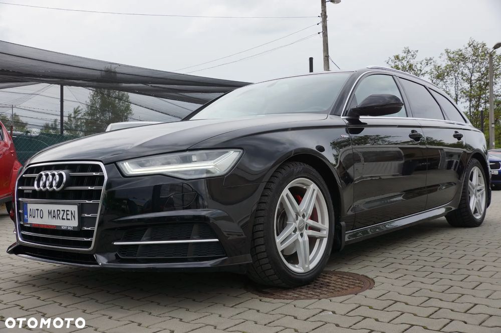 Audi A6 - 5