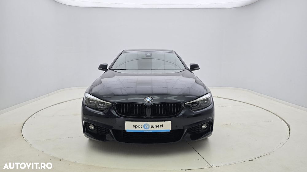 BMW Seria 4 - 2