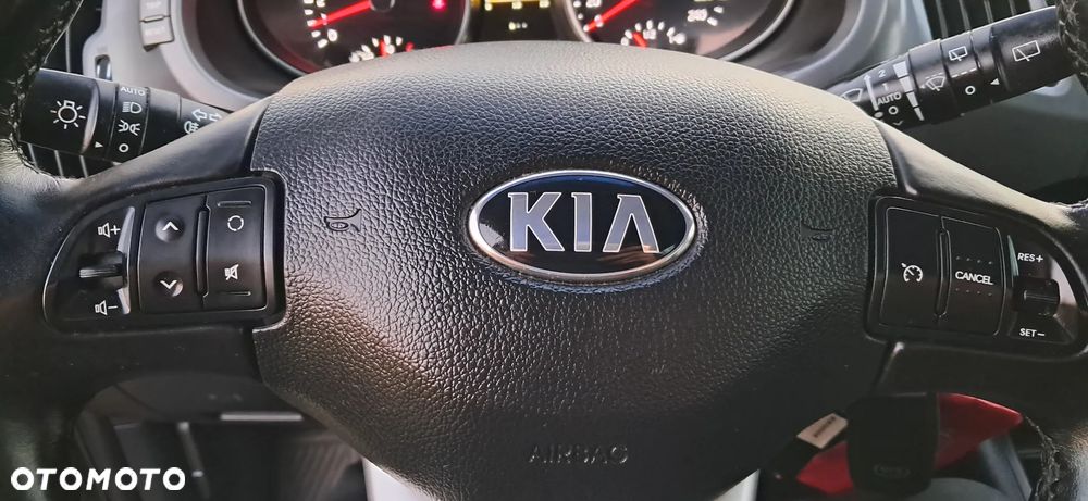 Kia Sportage 1.6 GDI Business Line 2WD - 27