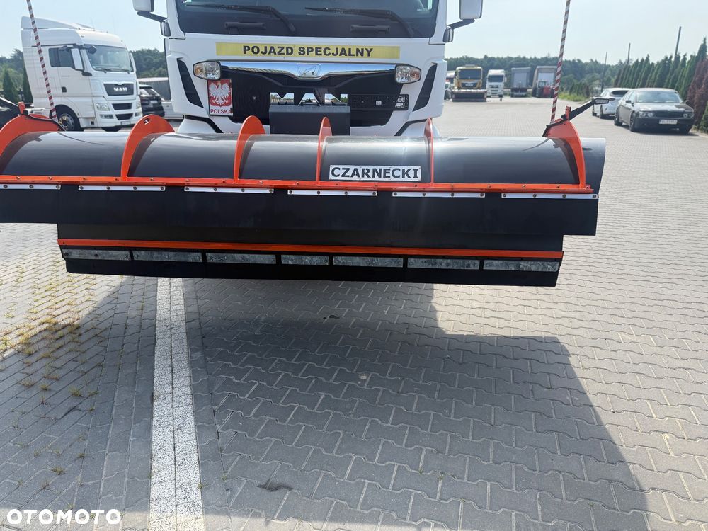 MAN Tgx 18.440 - 21