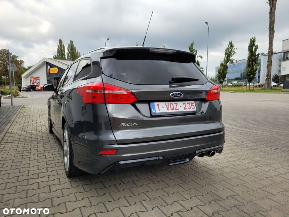 Ford Focus 2.0 TDCi ST-Line ASS - 8