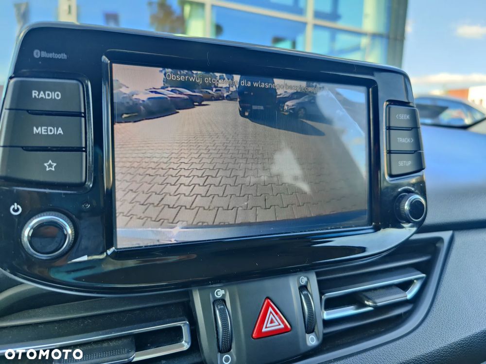 Hyundai i30 1.0 T-GDI Comfort - 16