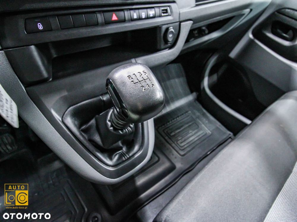 Toyota Proace Verso 2.0 D4-D Long Family - 20