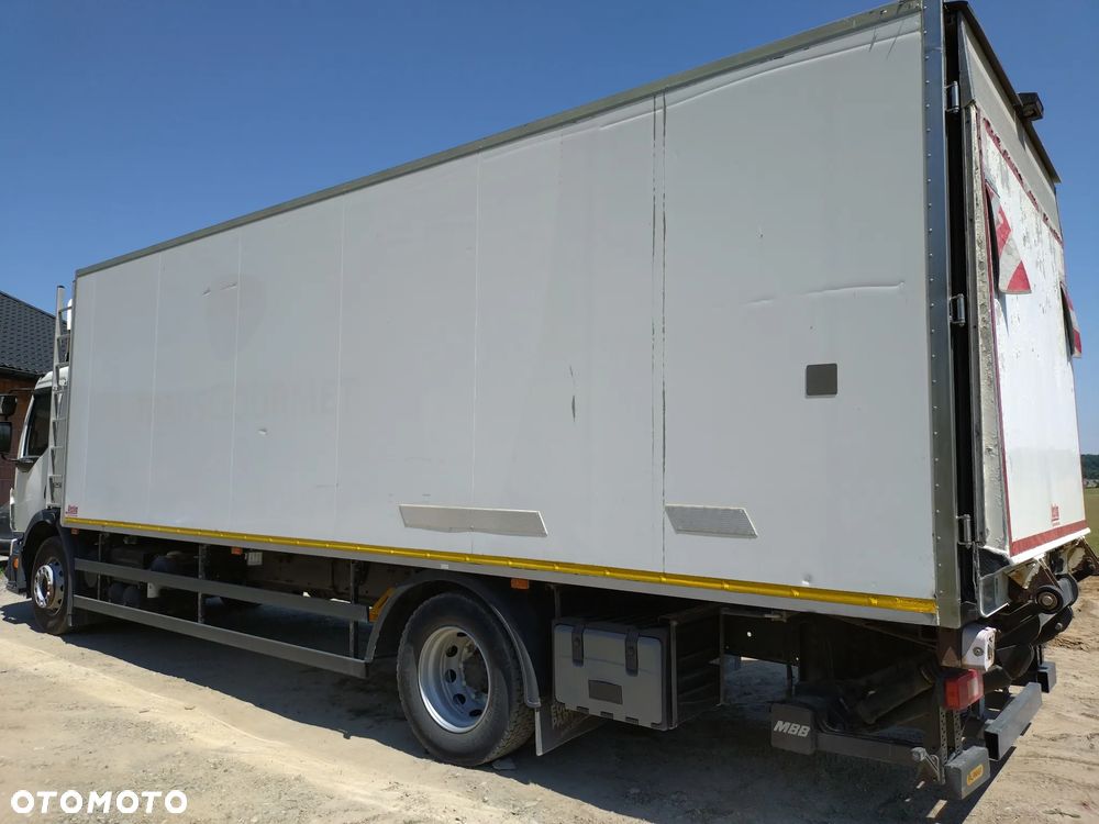 Volvo FE250 - 3