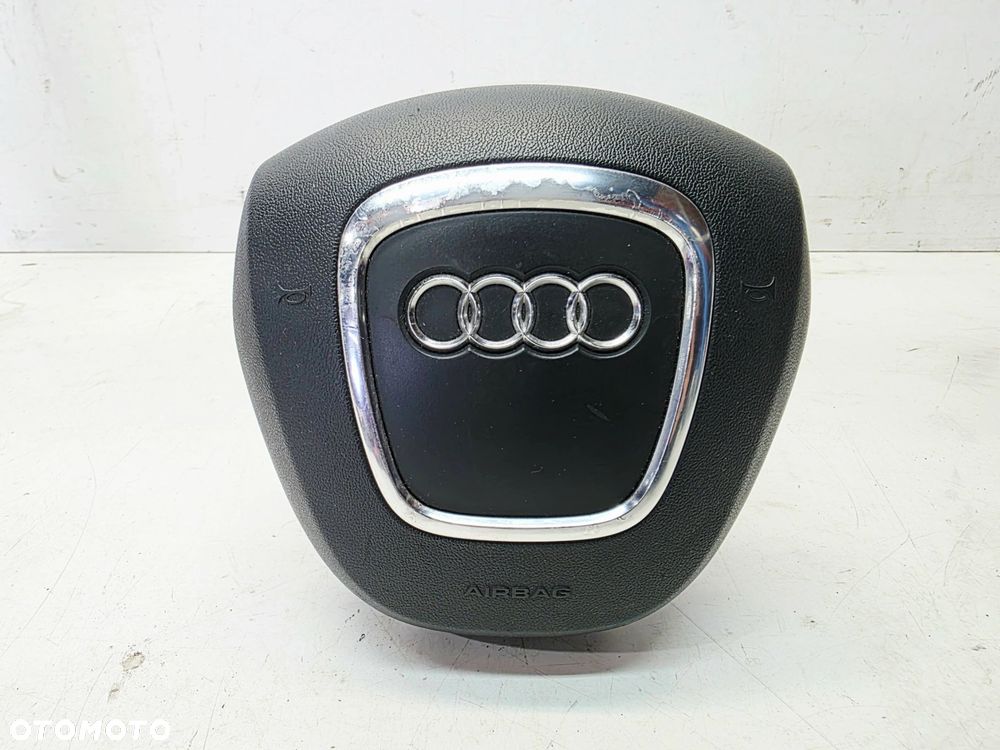 PODUSZKA POWIETRZNA KIEROWCY AUDI A4 B8 A5 8T Q5 8R 8K0880201A 6PS 3/26 - 2