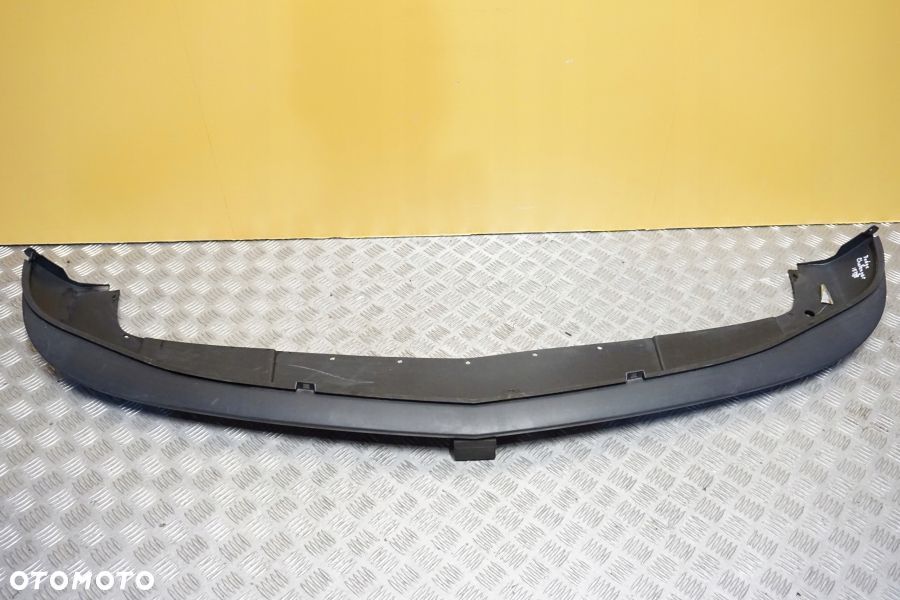 DODGE CHALLENGER V6 V8 2015 - 2021 Zderzak Przód Spoiler Przedni USA - 1