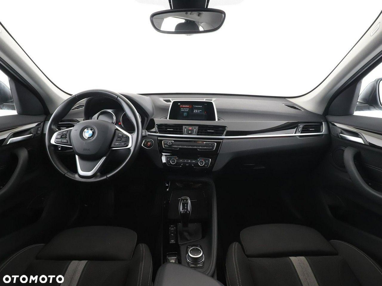 BMW X1 sDrive18d Sport Line - 15