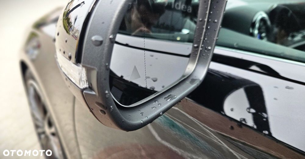 Mercedes-Benz Klasa A - 8